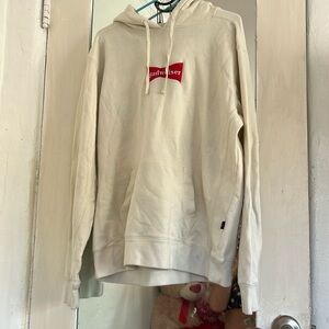 Sweatshirt- great quality